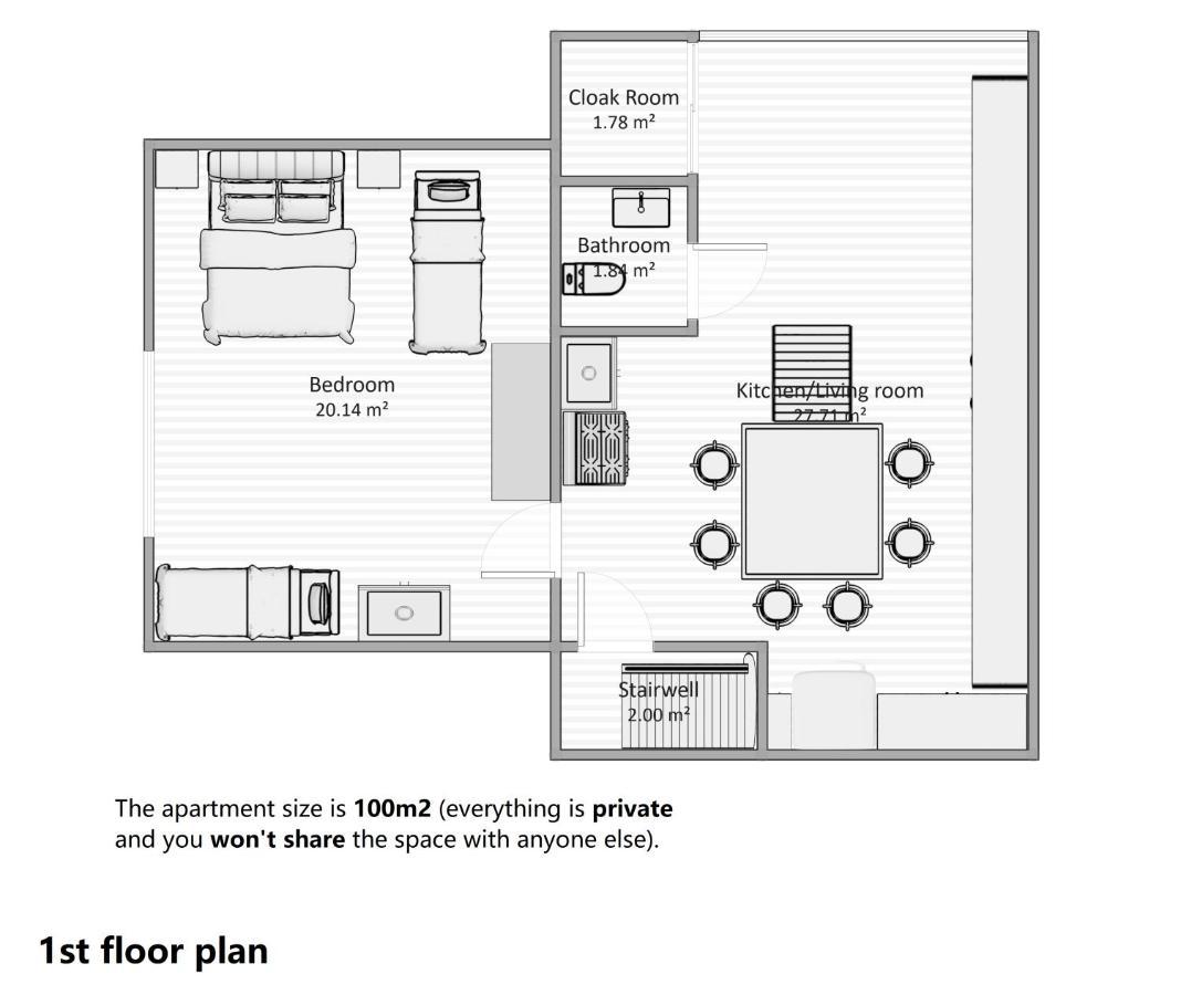 Aparthotel 4 ,, Cosy House Billiard " - Sauna & Parking Каунас Екстериор снимка