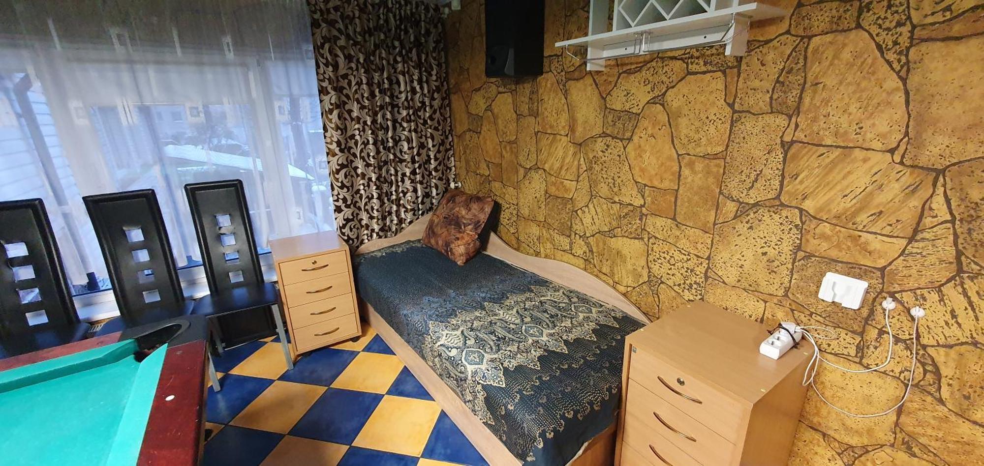 Aparthotel 4 ,, Cosy House Billiard " - Sauna & Parking Каунас Екстериор снимка